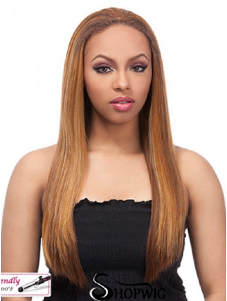 22 inch Blonde Lace Front Wigs For Black Women