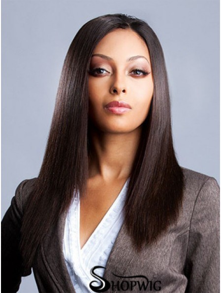 22 inch Auburn Lace Front Wigs For Black Women