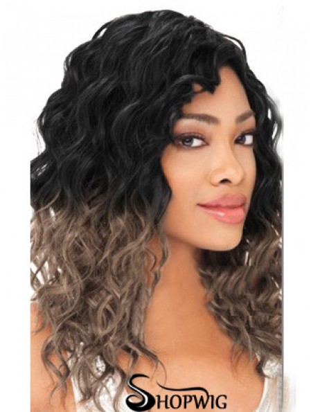 Best 20 inch Long Wavy Wigs For Black Women