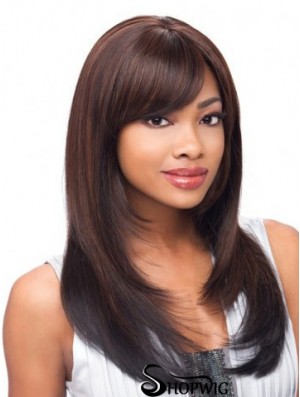 Long Straight Lace Front Wigs For Sale Cheap