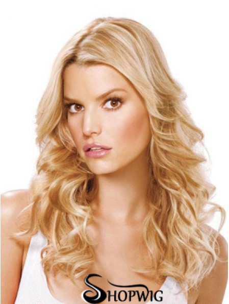 Sassy Auburn Wavy Remy Human Hair Clip In Hair Extensions