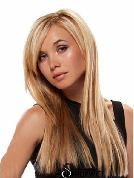 Popular Auburn Straight Remy Human Hair Clip In Hair Extensions